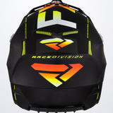 FXR Clutch Evo LE Skoterhjälm