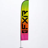 FXR Bow Flag