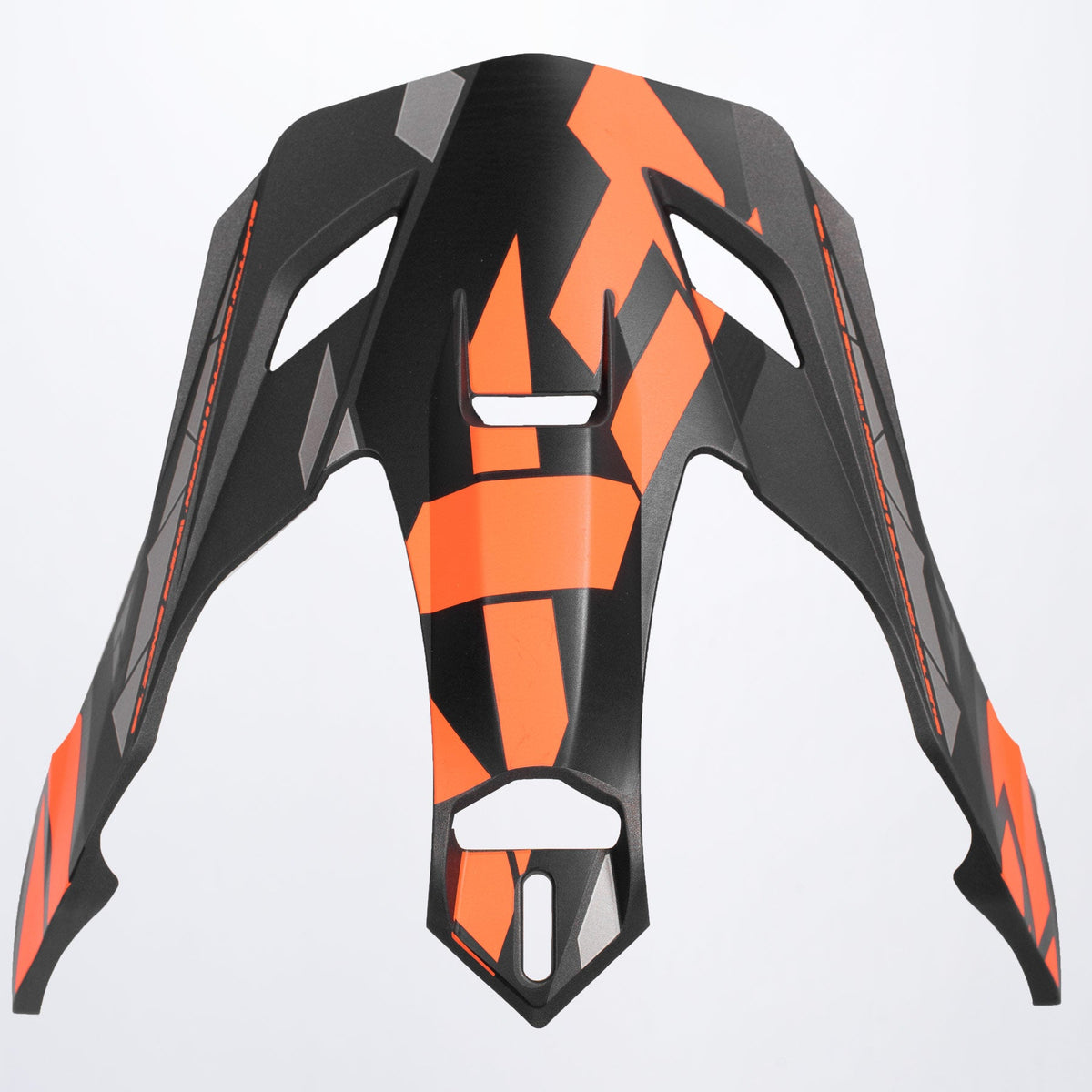 FXR Torque X Core Skoterhjälm Visirs