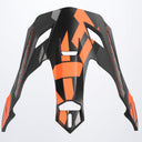 FXR Torque X Core Skoterhjälm Visirs