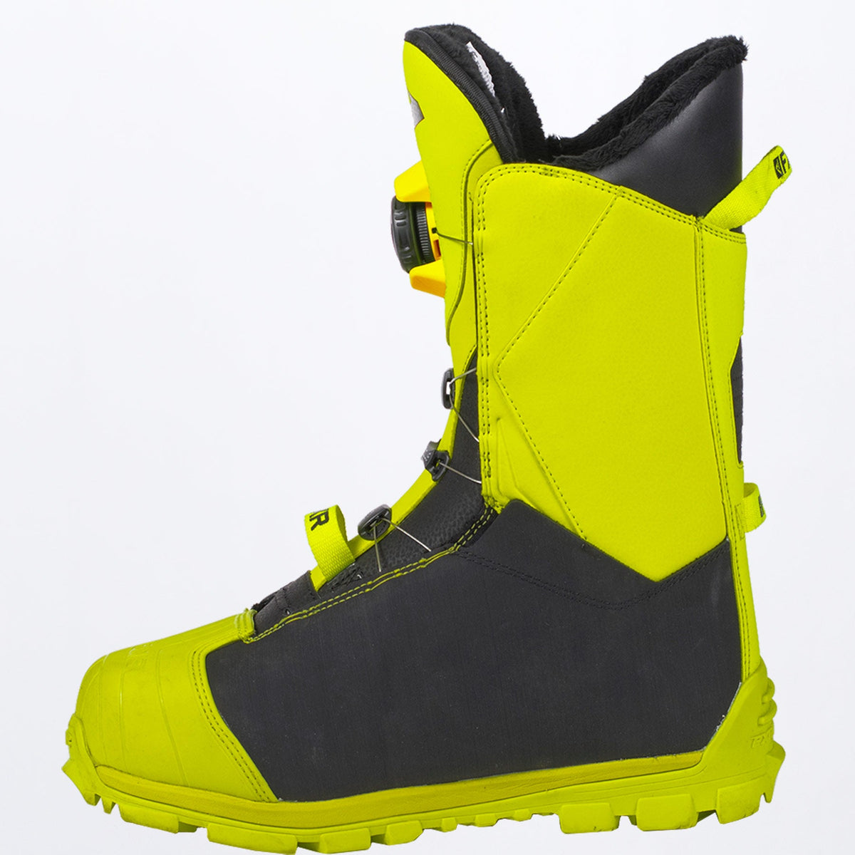 FXR Helium Pro BOA Stövlar