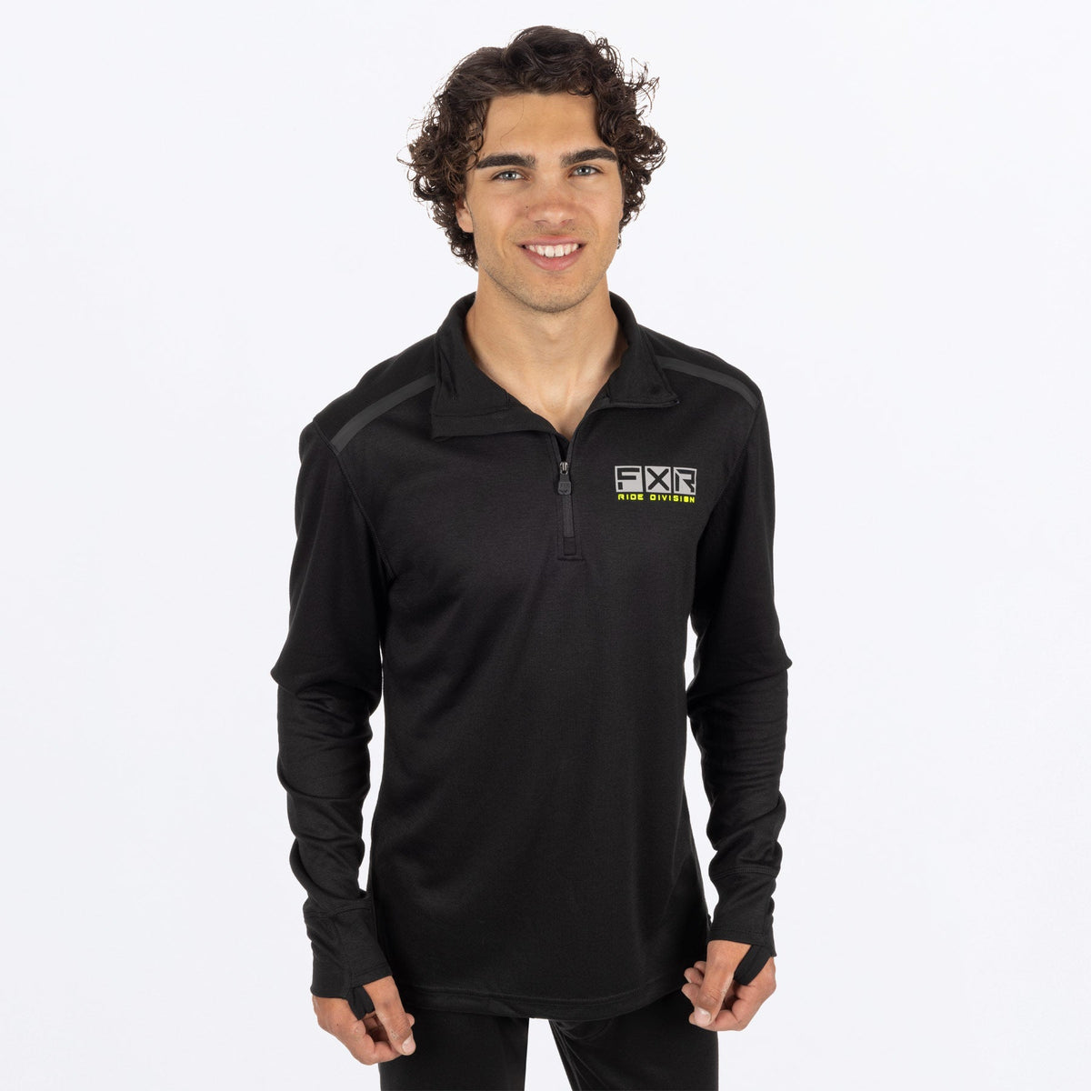 MEndeavorMerino14_Zip_Black_SKU_211300-_1000_Extra2