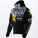 FXR Herr RRX Skoterjacka