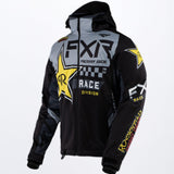 FXR Herr RRX Skoterjacka