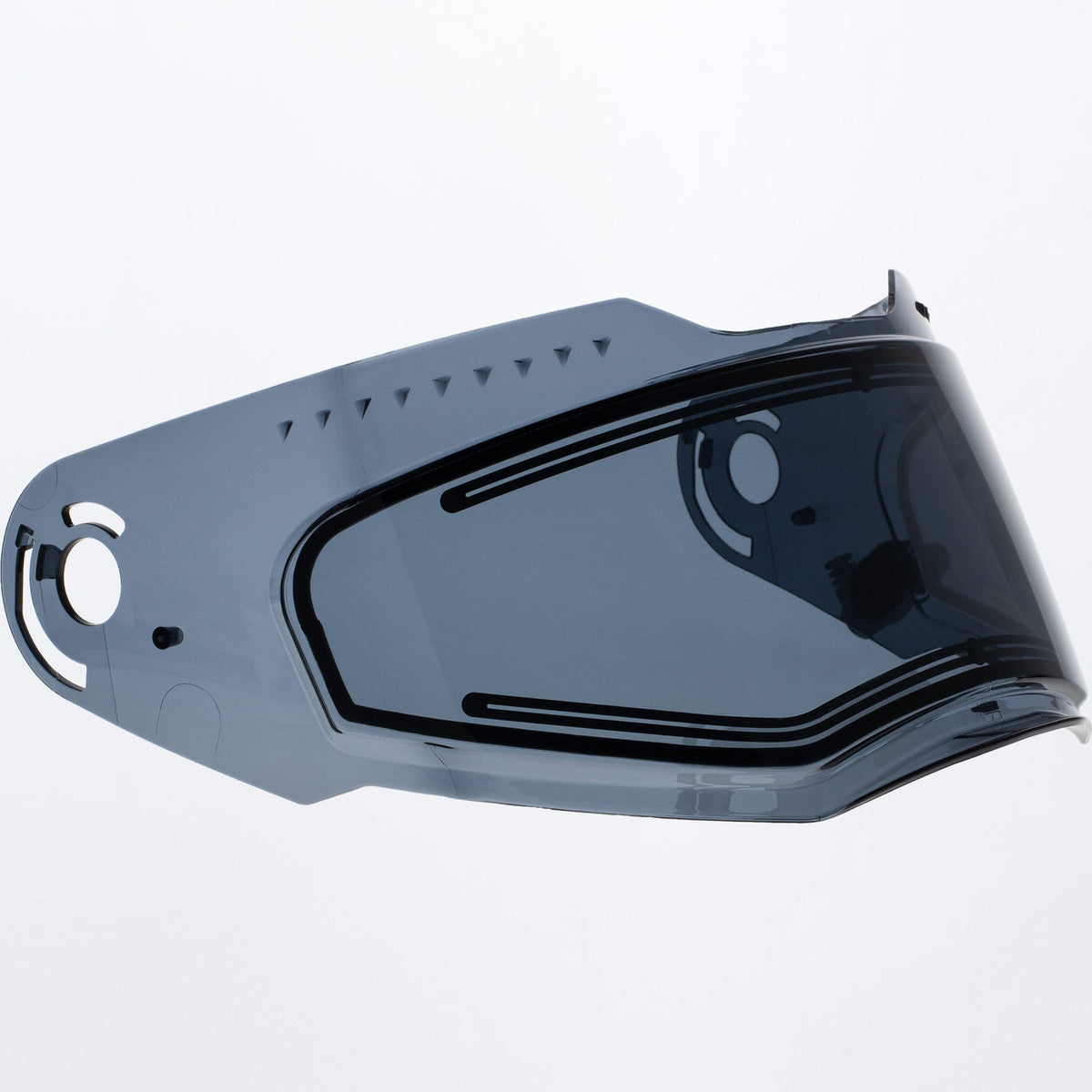 FXR Maverick Modular Skoterhjälm E-Shield