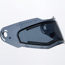 FXR Maverick Modular Skoterhjälm E-Shield