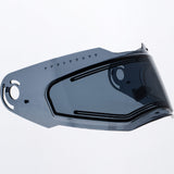 FXR Maverick Modular Skoterhjälm E-Shield
