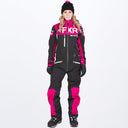 FXR Dam Helium Lite Trilaminate Skoteroverall