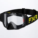 FXR Maverick E-Goggle