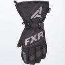 FXR Herr Torque Skoterhandskar