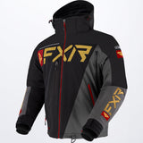FXR Herr Ranger Skoterjacka