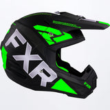 FXR Torque Team Skoterhjälm