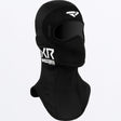 FXR Boost Anti-Fog Balaclava i svart/vit
