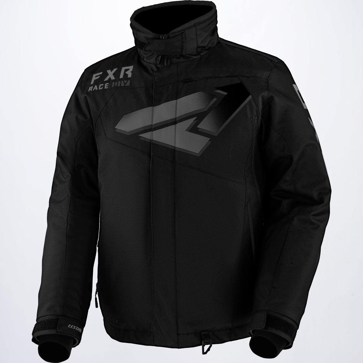 FXR Herr Fuel Skoterjacka