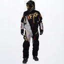 FXR Herr Ranger Isolerad Skoteroverall