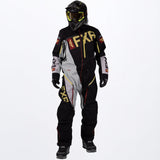 FXR Herr Ranger Isolerad Skoteroverall