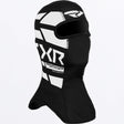 FXR Boost balaclava i vit