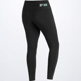 FXR Dam Factory Fleece Legging