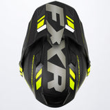 MaverickModular_Helmet_BlackCharHiVi_200624-_1065_Top