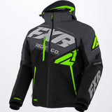 FXR Herr Boost FX Skoterjacka