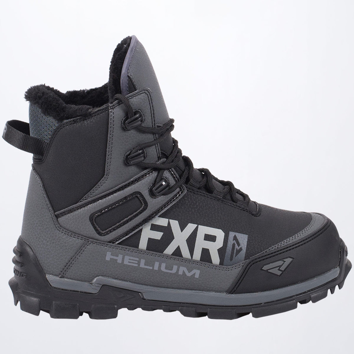 FXR Helium Outdoor Boot