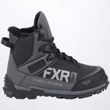 FXR Helium Outdoor Boot
