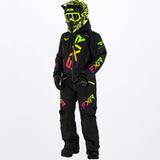 FXR Child CX Skoteroverall