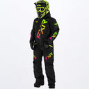 FXR Junior CX Skoteroverall