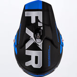 FXR Torque Team Skoterhjälm