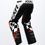 FXR Cold Cross RR Skoterbyxor