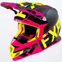 FXR Boost Clutch Skoterhjälm