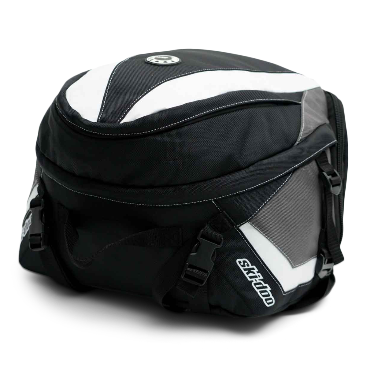 Tunnelväska 40 L till Ski-Doo snöskoter, SKU 860200824