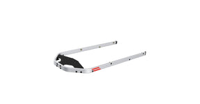 XU Heavy-Duty Bakre Kofångare Aluminium WT