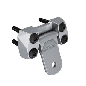 Heavy-Duty Tungehitch