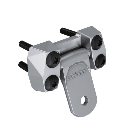 Heavy-Duty Tungehitch