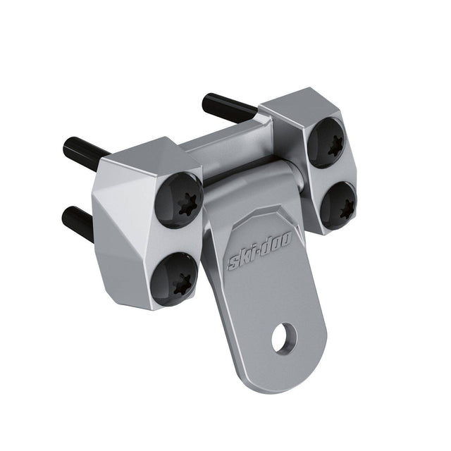 Heavy-Duty Tungehitch