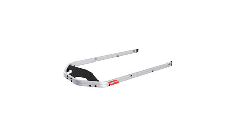 XU Heavy-Duty Bakre Kofångare Aluminium SWT