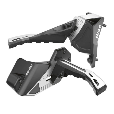 Justerbara tåstöd REV Gen4 MXZ/Renegade/Grand Touring