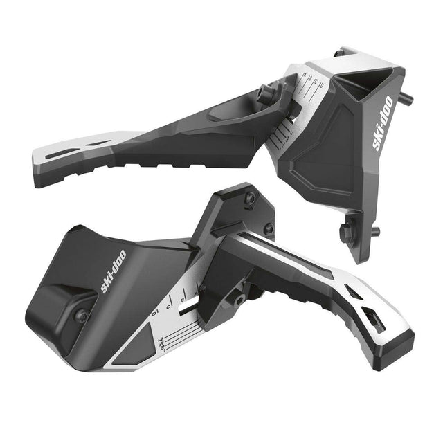 Justerbara tåstöd REV Gen4 MXZ/Renegade/Grand Touring