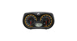 Modul for yttertemperatur och motortemperatur