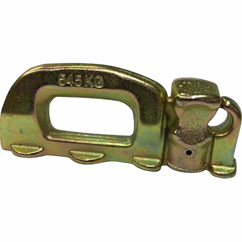 Supertrac Dockhook