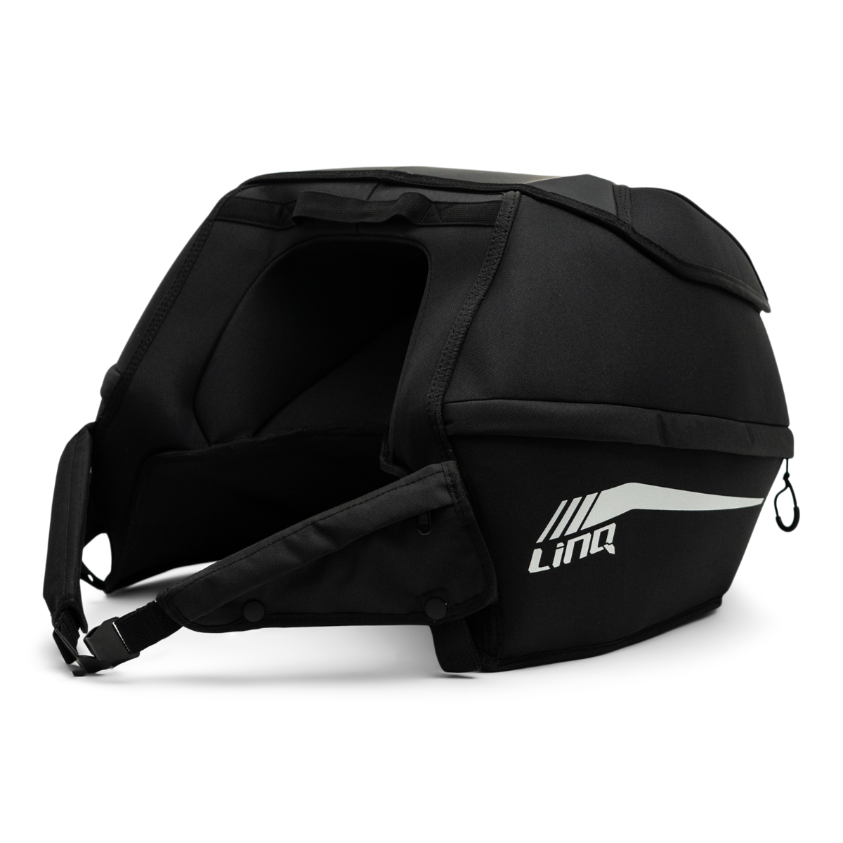 Combo Bag 31 L till Ski-Doo snöskoter, SKU 860201475