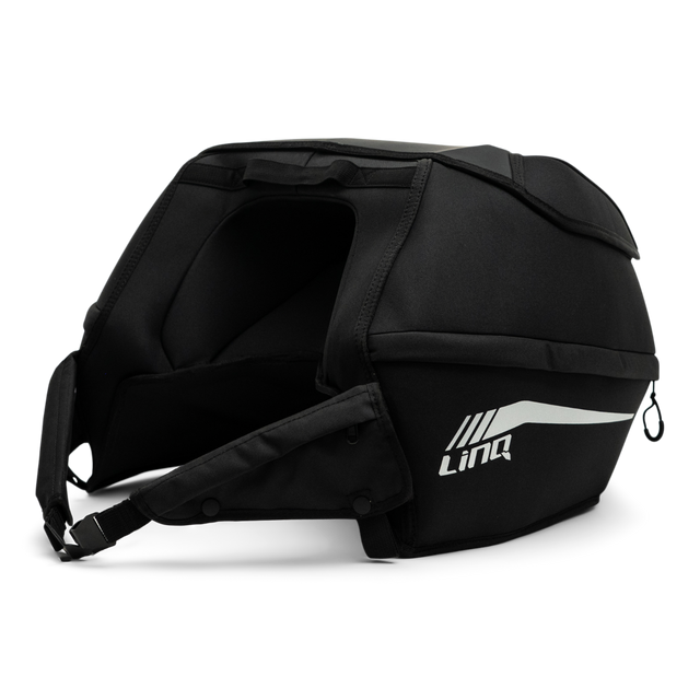 Combo Bag 31 L till Ski-Doo snöskoter, SKU 860201475
