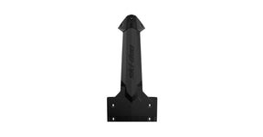 Racing Skyddsplåt REV Gen4 Narrow Svart