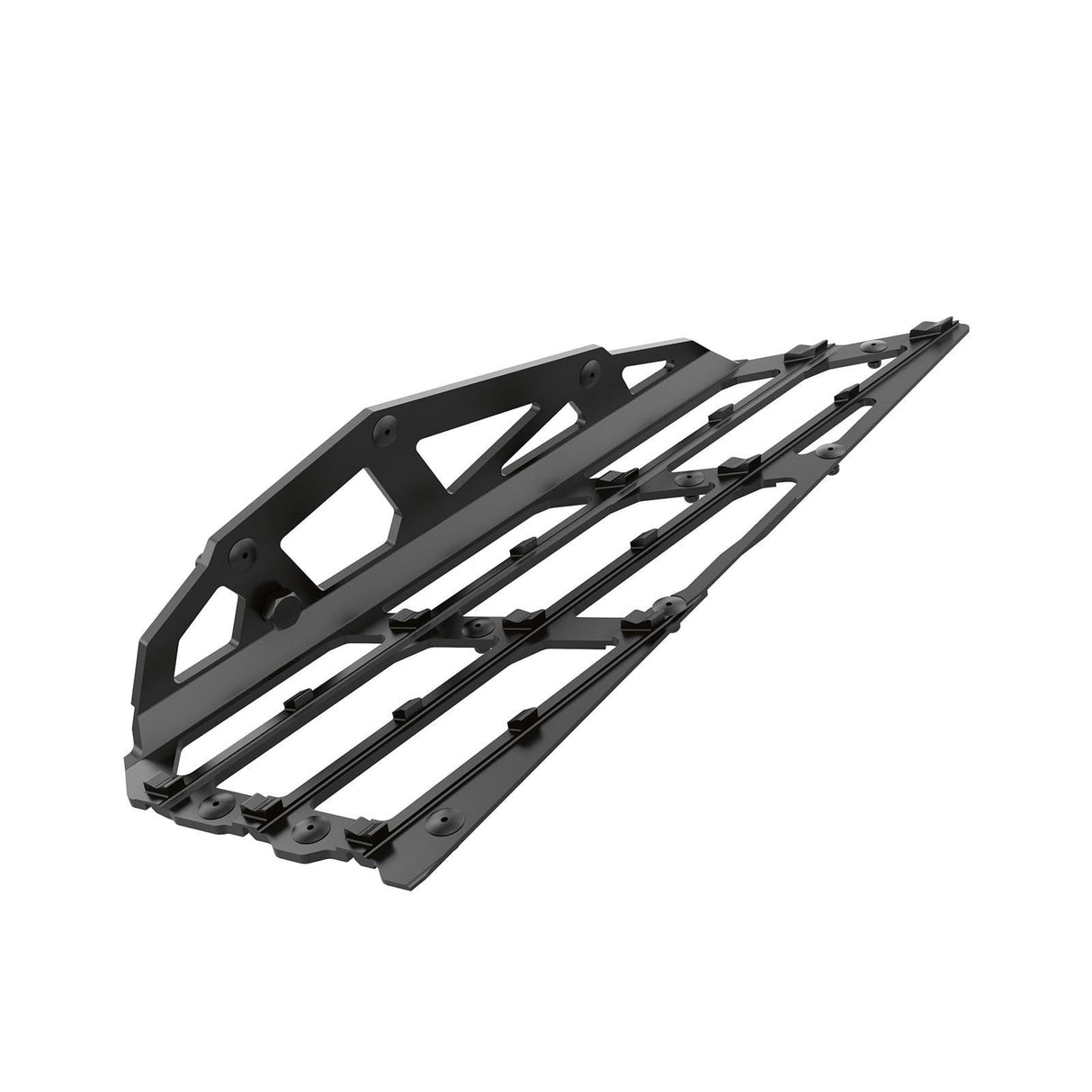Tunnelförstärkning REV Gen4 Summit X Freeride 154"-165" Svart