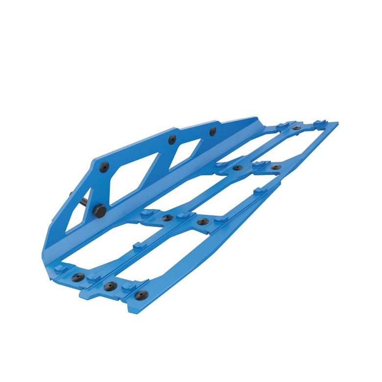 Tunnelförstärkning REV Gen4 Summit Neo/Edge/SP/Backcountry Octane Blue