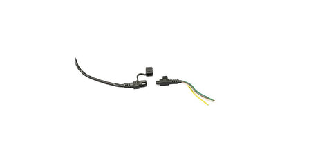 12-volts kontakt for LinQ Multi-Mount Platta 20 24 tum