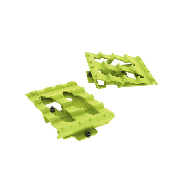 Forarfotstod Manta Green