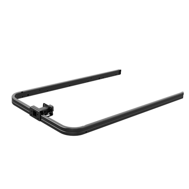 Heavy-Duty Hitch Bakre Kofångare 24"