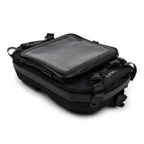 LinQ Trail Pro Bag 30 L till Ski-Doo snöskoter, SKU 860203038